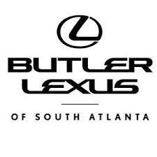 Butler Lexus South Atlanta: Home