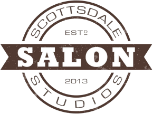 Scottsdale Salon studios: Home