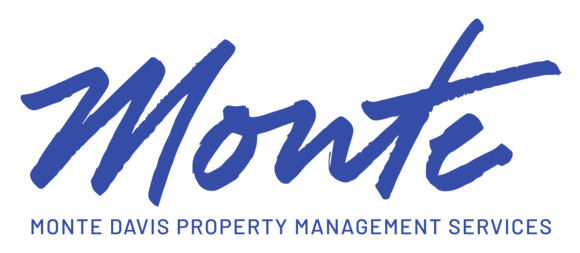 Monte Davis Property Management: Home