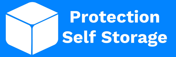 Protection Self Storage of Provo: Home