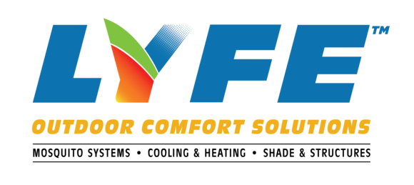 LYFE Outdoor Comfort Solutions: Home