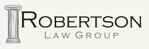 Robertson Law Group: Home