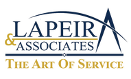 Lapeira & Associates LLC: Home