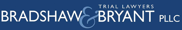 Bradshaw & Bryant PLLC: Home