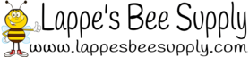 Lappe's Bee Supply: Home