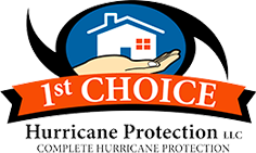 1st Choice Hurricane Protection LLC: Home