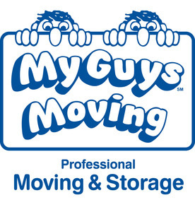 My Guys Moving & Storage: Home