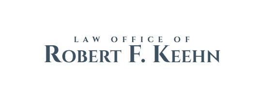 Law Office of Robert F. Keehn: Home