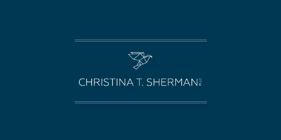 Christina T. Sherman, PLLC: Home
