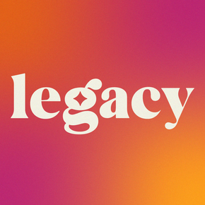 Legacy Digital: Legacy Digital