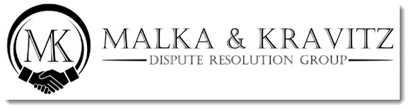 Malka & Kravitz Dispute Resolution Group: Home