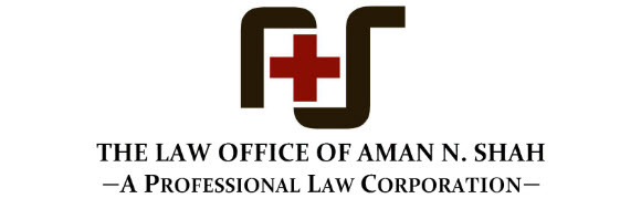 The Law Office of Aman N. Shah: Home