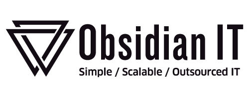 Obsidian IT: Home