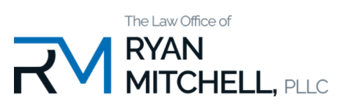 The Law Office of Ryan Mitchell PLLC: Home