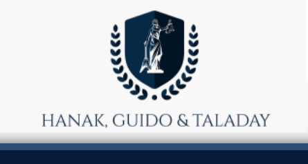 Hanak Guido & Taladay: Home