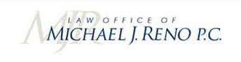 Law Office of Michael J. Reno, P.C.: Home