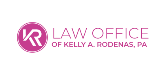 Law Office of Kelly A. Rodenas, PA: Home