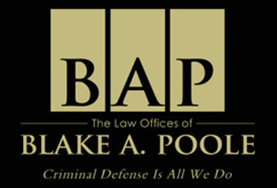 The Law Office of Blake A. Poole, LLC: Home