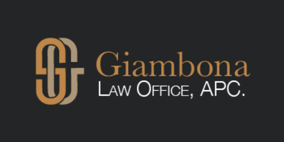Giambona Law Offices, APC: Home