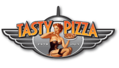 Tasty Pizza - Hangar 45: Home