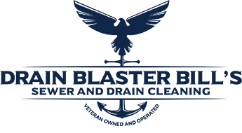 Drain Blaster Bill: Home