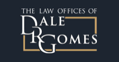 The Law Offices of Dale R. Gomes: Home