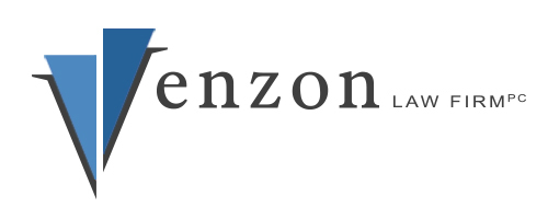 Venzon Law Firm PC: Home