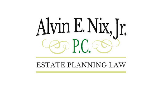 Alvin E. Nix, Jr., P.C.: Home