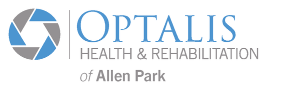 Optalis Health & Rehabilitation of Allen Park: Home