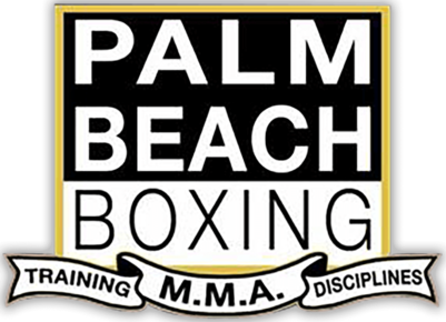 Palm Beach Boxing: Home