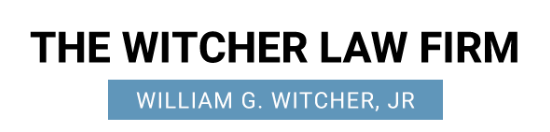 The Witcher Law Firm: Home