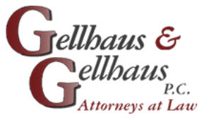 Gellhaus & Gellhaus, P.C.: Home
