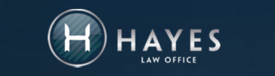 Hayes Law Office: Home