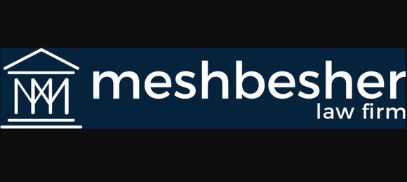 Meshbesher Law Firm: Home