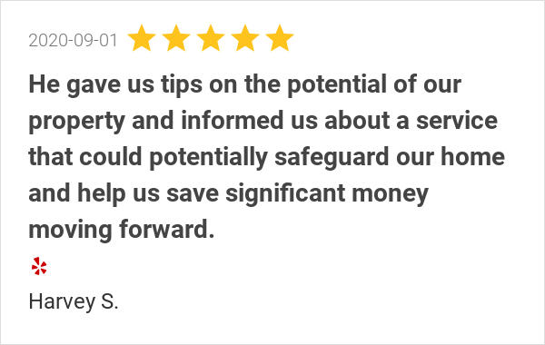 Customer Reviews Testimonials Paradise Exteriors