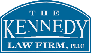 The Kennedy Law Firm, PLLC: 2167 Wilma Rudolph Blvd.