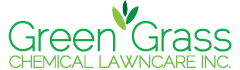 Green Grass Lawn Care Inc.: Home