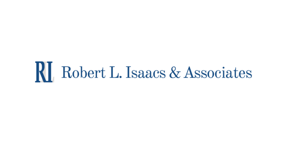 Robert L. Isaacs & Associates: Home
