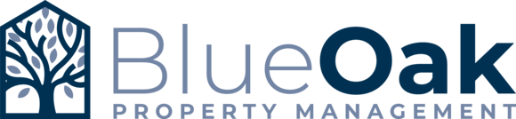 Blue Oak Property Management: Home