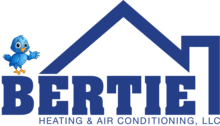 Bertie Heating & Air Conditioning: Home