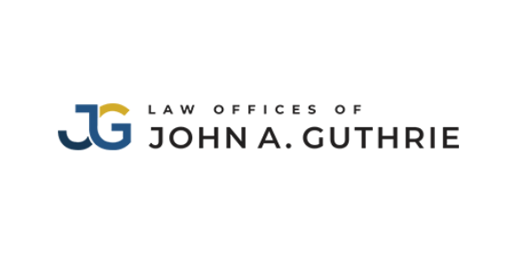 Law Offices of John A. Guthrie: Home