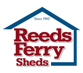 Reeds Ferry Sheds®: Home