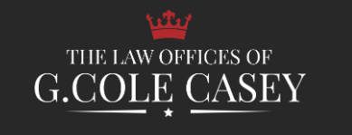 The Law Offices of G. Cole Casey: Home