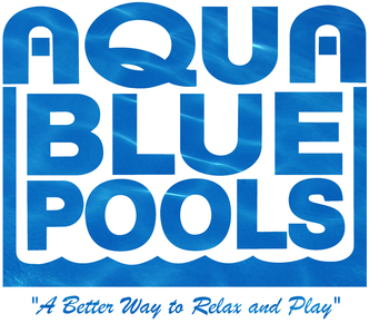 Aqua Blue Pools of Hilton Head: Home