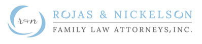 Rojas and Nickelson Family Law, Inc.: Home