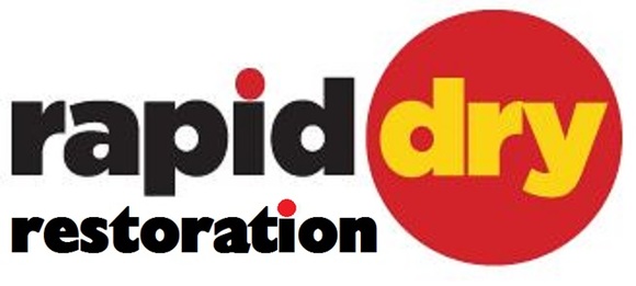Rapid Dry Restoration: Home