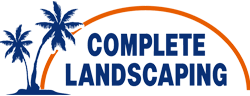 Complete Landscaping: Home