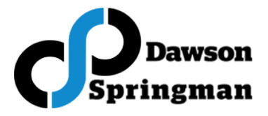 Dawson Springman: Home