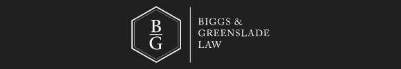 Biggs & Greenslade Law: Home