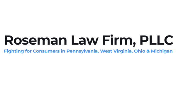 Roseman Law Firm, PLLC: Home